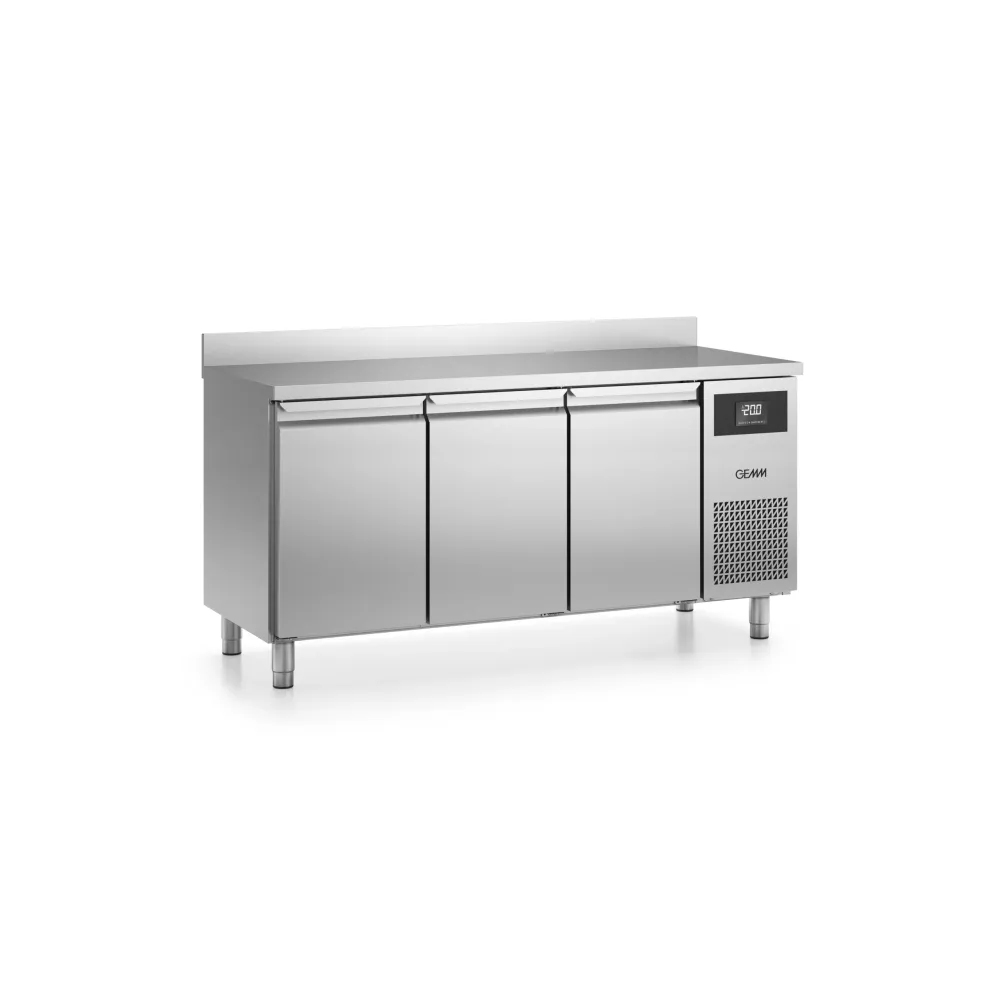 Professionaalne Šaldymo Stalas GN1/1 THBD/170A