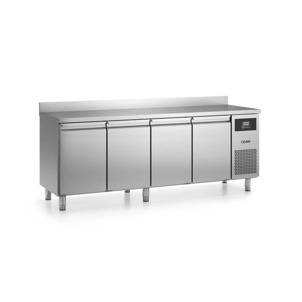 Professionaalne sügavkülmutuslaud GN1/1