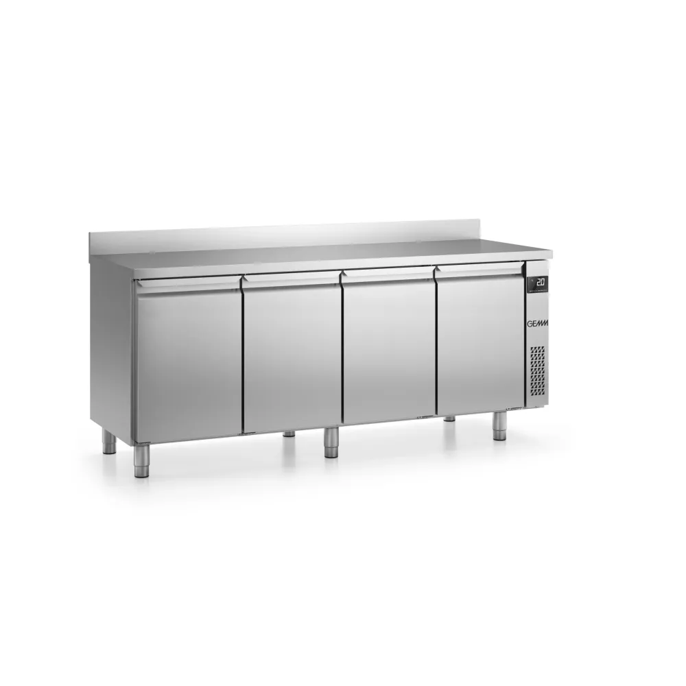 Professionaalne Šaldymo Stalas GN1/1 THNBD/200A