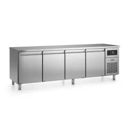 Refrigerated table GN1/1 TAP/27