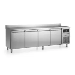 Refrigerated table GN1/1 TAP/27A