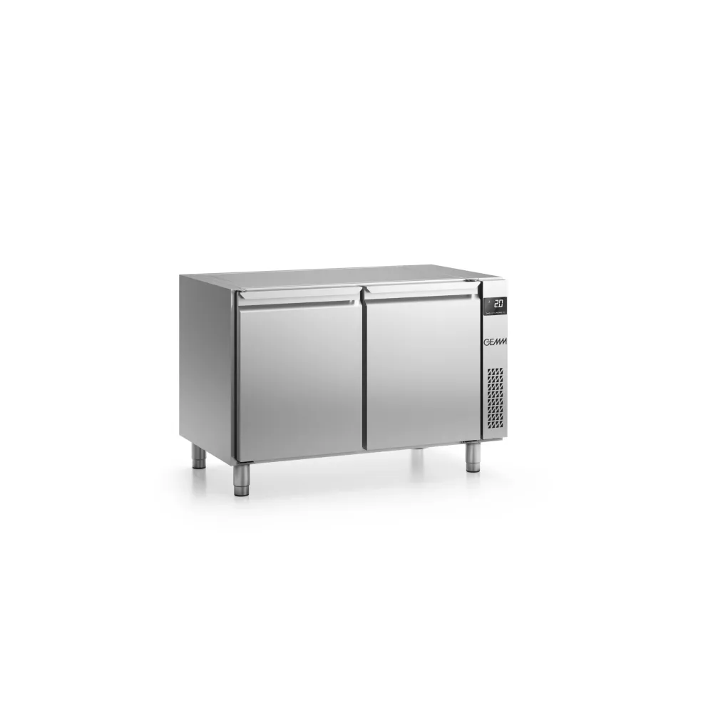 Professional Stainless Steel Refrigerated Table
