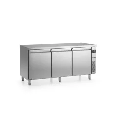 Lauakülmik ilma tööpinnata GN1/1 TAPNBT/18