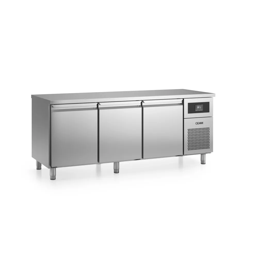 Premium Refrigerated Work Table GN1/1 TAPC/21