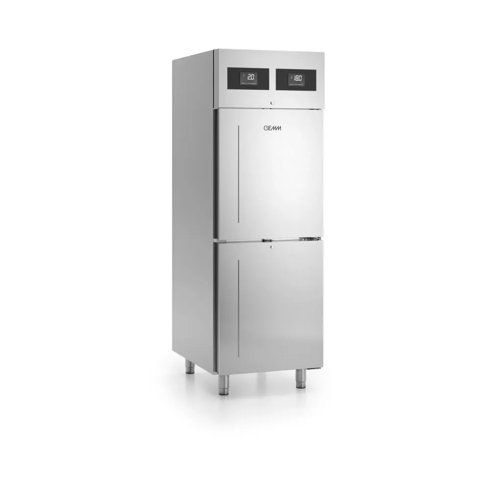 Premium Refrigerated Freezer XFC/75