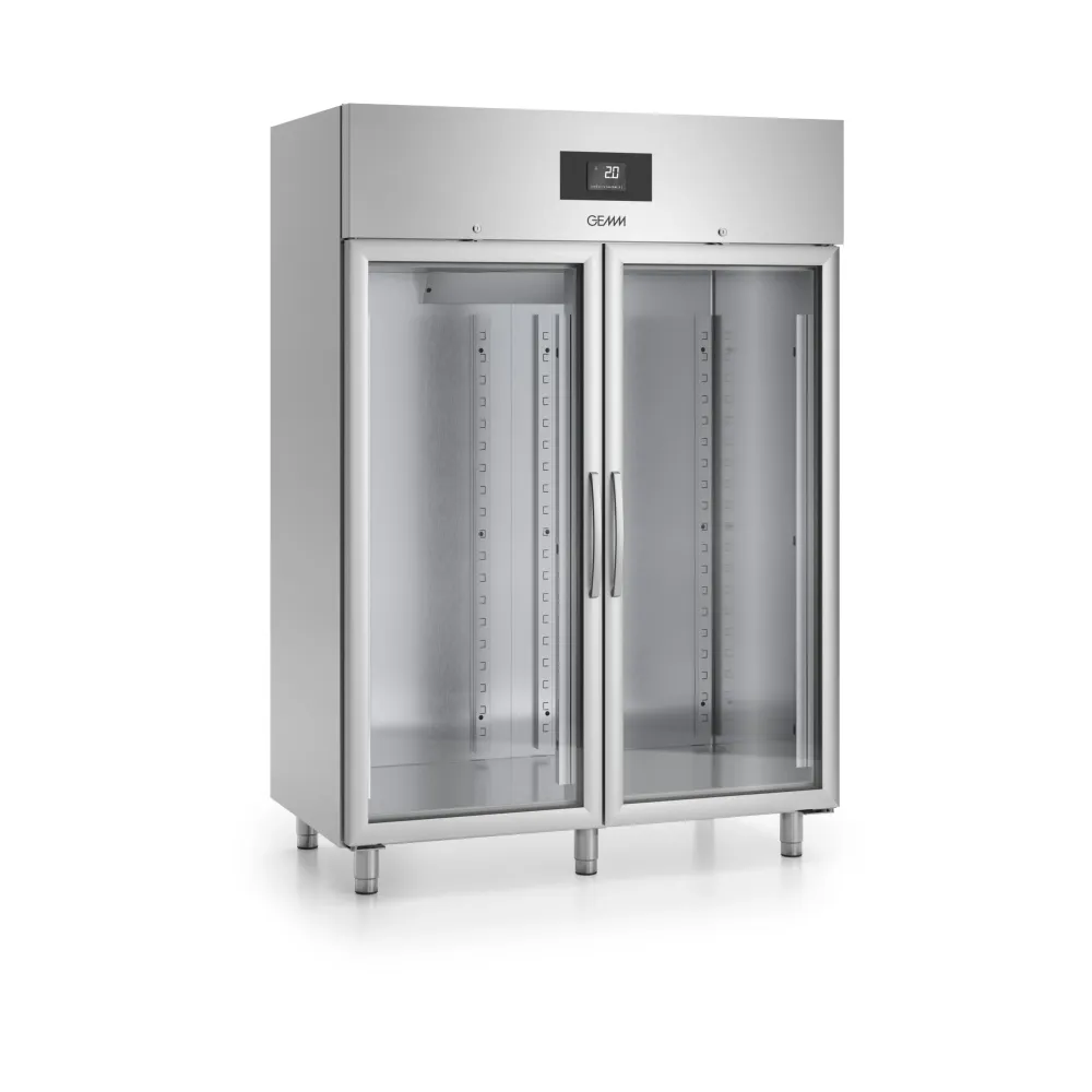 Premium Refrigerated Display Cabinet EFNV/02
