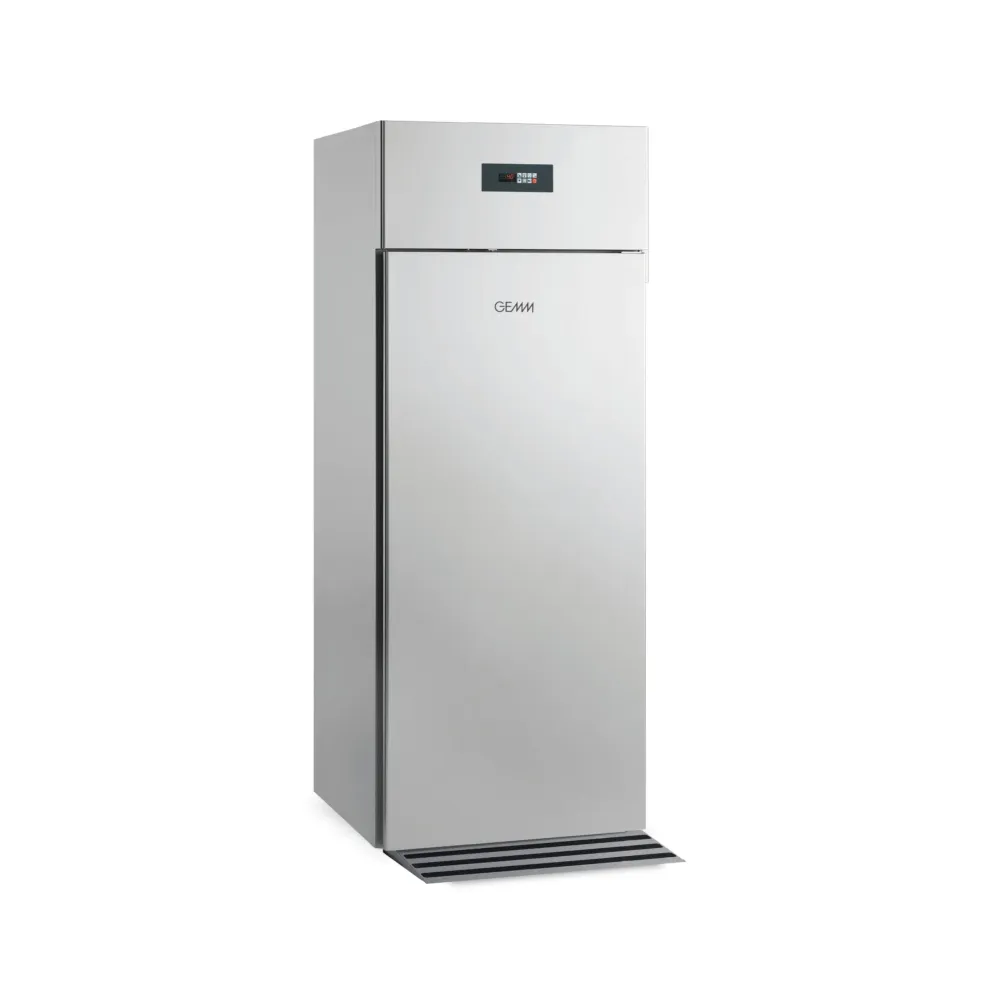 Professionaalne Roll-in Sügavkülmik RIB/01