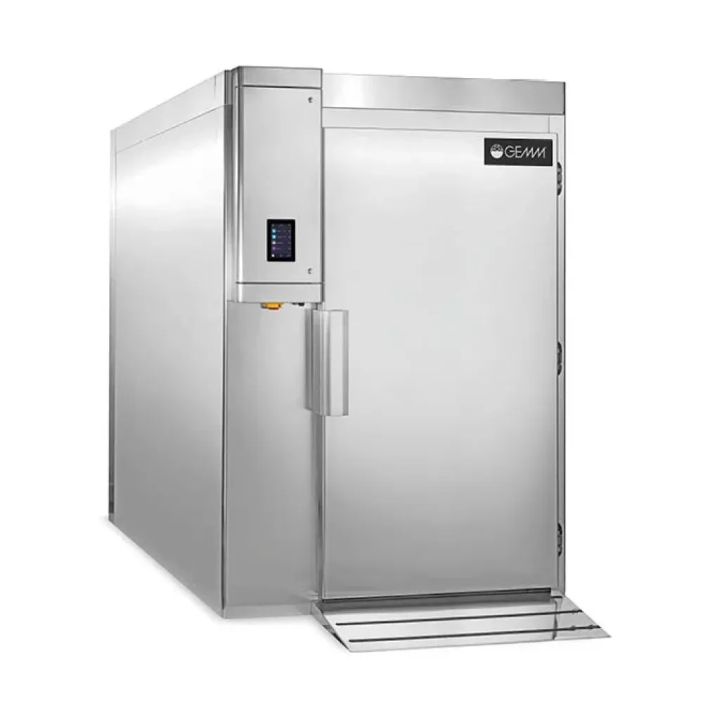 GT2/0340 Shock Freezer for High-Volume Kitchens