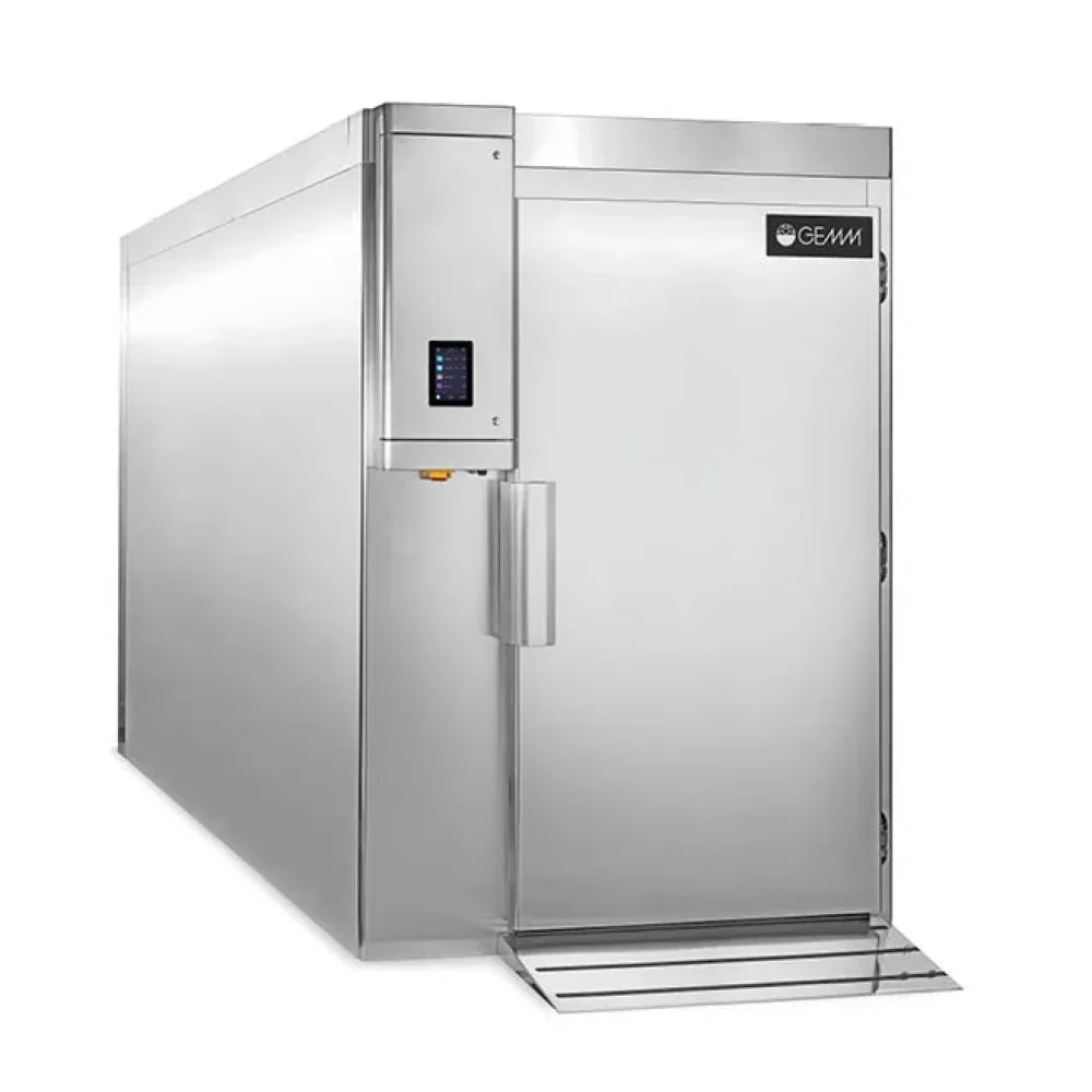 MAXI TUNNEL GT4/0580 Quick Freeze Unit