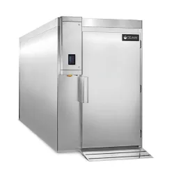 Šoko šaldiklis MAXI TUNNEL GT4/0580