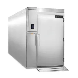 Šoko šaldiklis MAXI TUNNEL GT5/0698