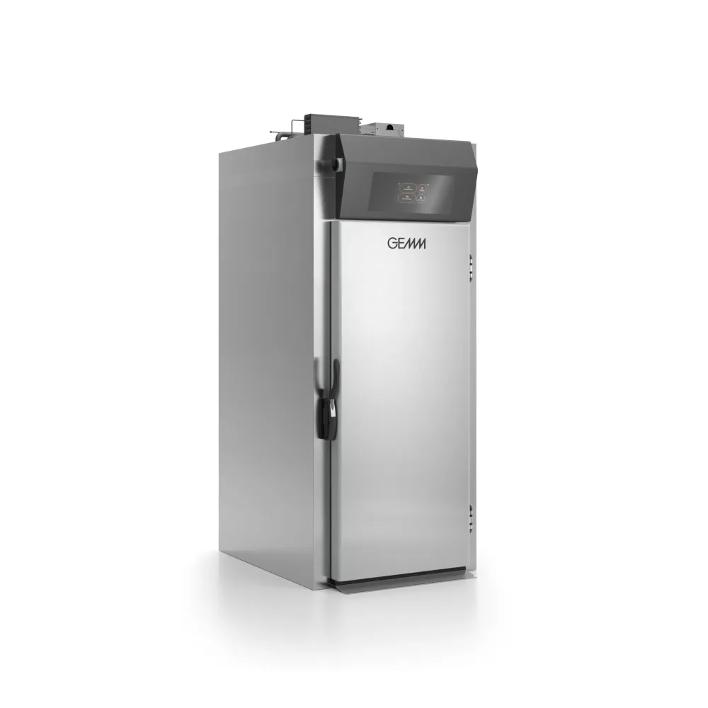 Kondiitritoodete kerkimise ja külmkäärituse kapp CL1/MINI+ (48001015)