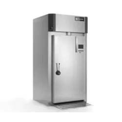 Kondiitritoodete kerkimise ja külmkäärituse kapp CL1/1311