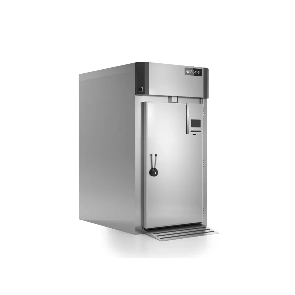 Professionaalne kondiitritoodete käärituskapp CL2/1317