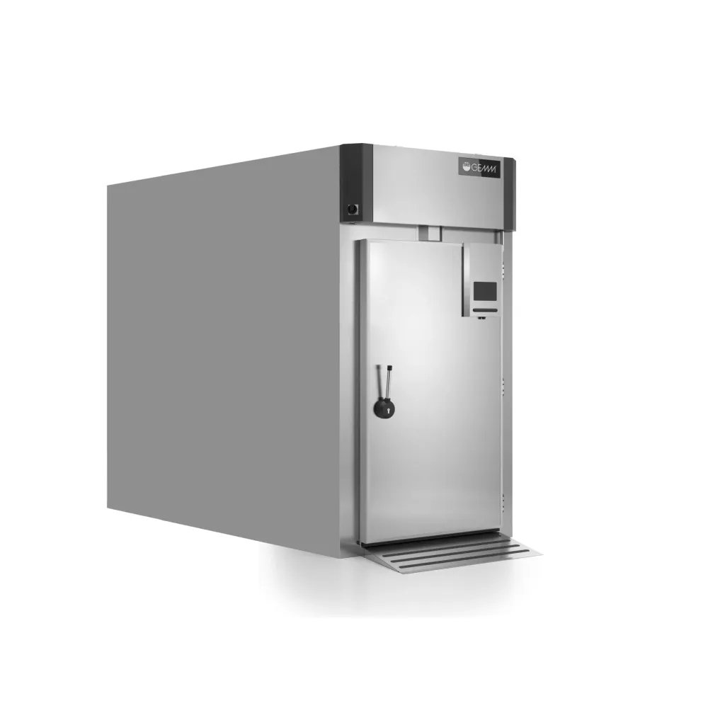 Kondiitritoodete fermentatsiooni ja külmkäärituse kapp CL4/1331