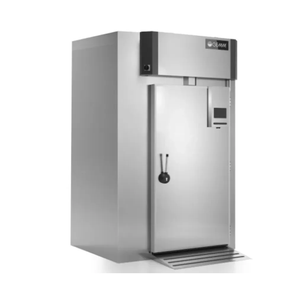 Kondiitritoodete Kergitamise ja Külmkäärituse Kapp CL2/1713