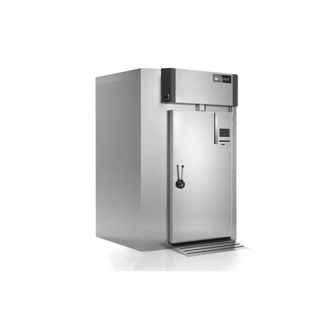 Kondiitritootete Spetsiaalne Fermentatsioonikapp