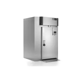 Kondiitritoodete kerkimise ja külmkäärituse kapp CL4/1723