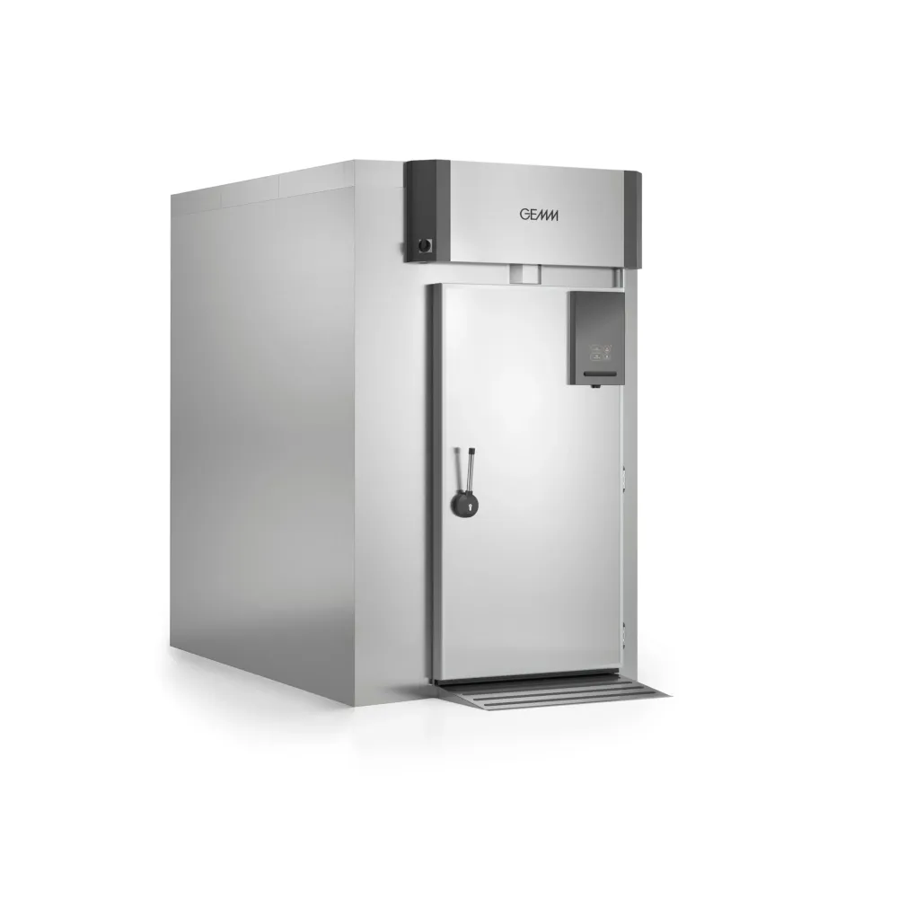 Kondiitritoodete kerkimise ja külmkäärituse kapp CL4/1723 (48001100)