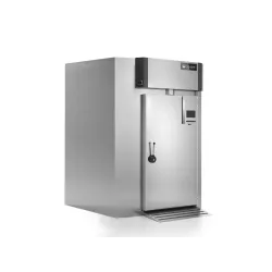 Kondiitritoodete kerkimise ja külmkäärituse kapp CL6/1731