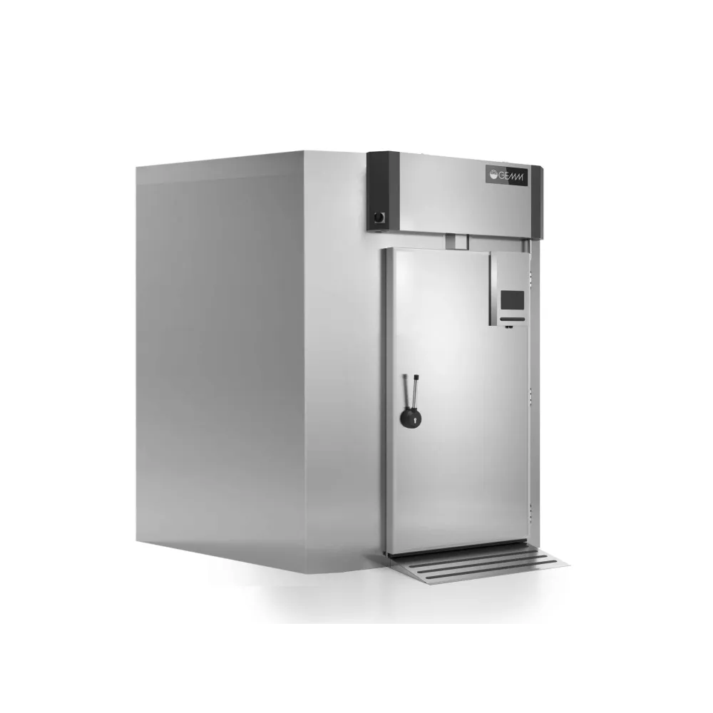 Professionaalne kondiitritoodete fermentatsiooni ja käärituse kapp CL8/1741