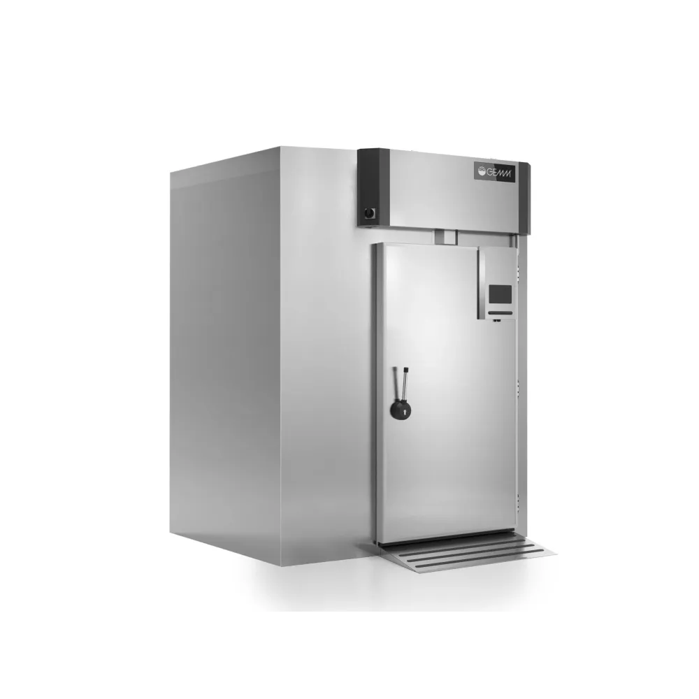 Pro Chef Pastry Retarder-Proofing Cabinet CL4/2117