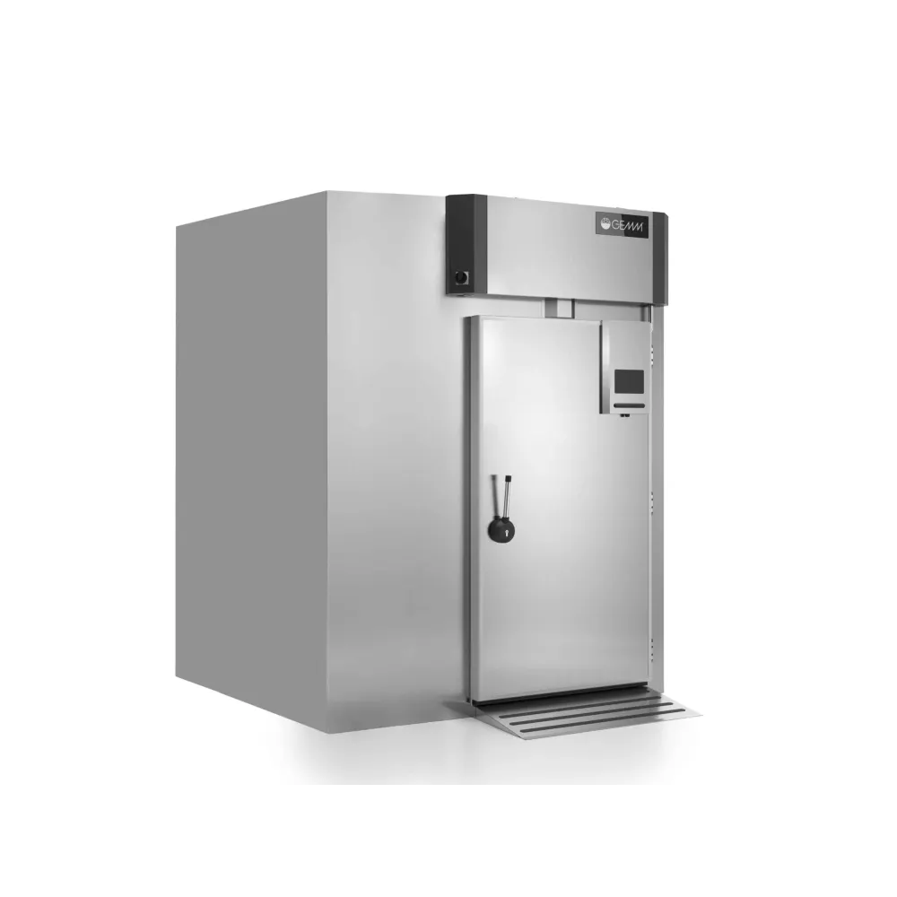 Professionaalne kondiitritoodete käärituskapp CL6/2521