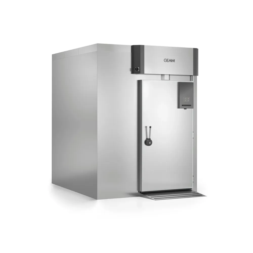 Kondiitritoodete kerkimise ja külmkäärituse kapp CL6/2521 (48001200)