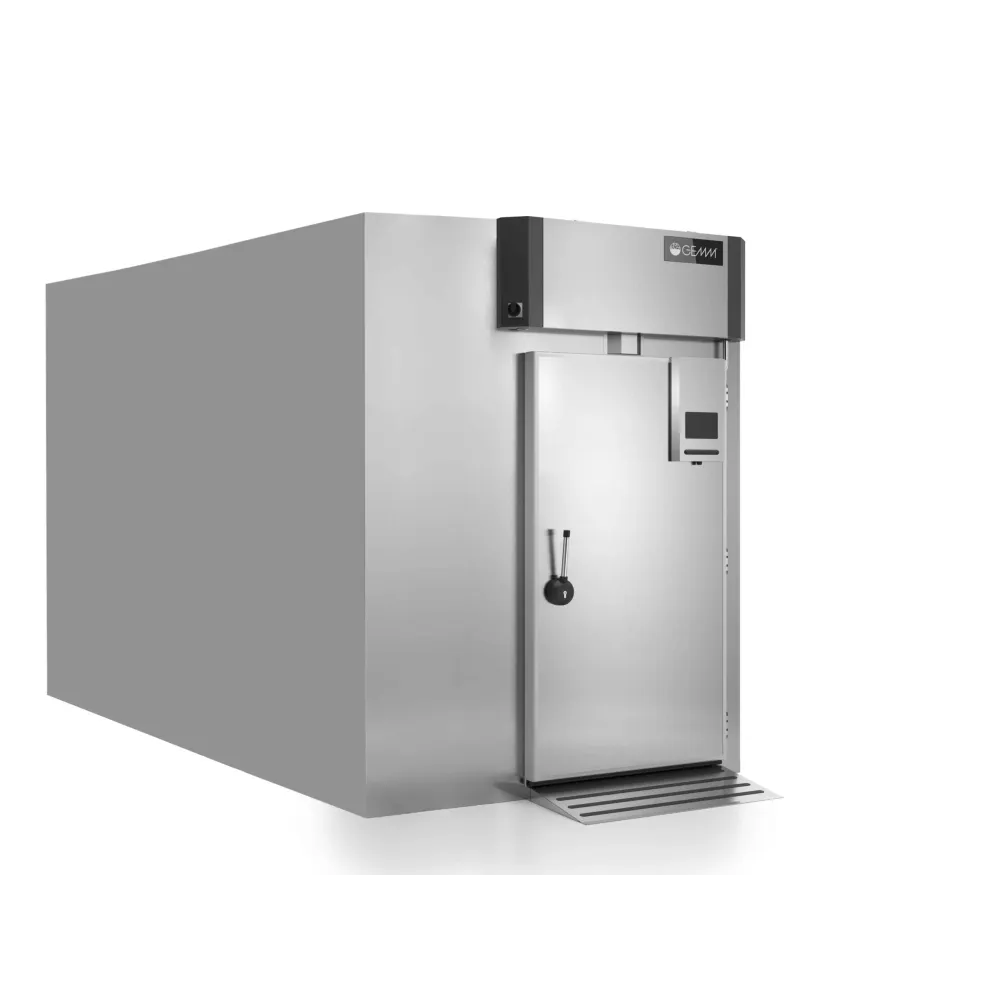 Professionaalne kääritamise ja külmkäärituse kapp CL12/2539