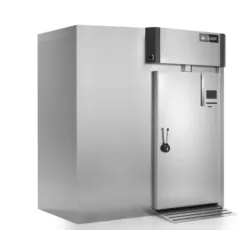 Kondiitritoodete kerkimise ja külmkäärituse kapp CL4/3113