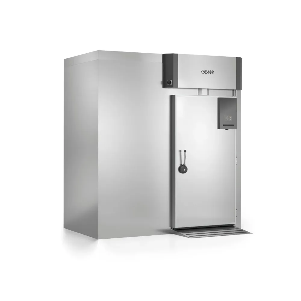 Kondiitritoodete kerkimise ja külmkäärituse kapp CL4/3113 (48001230)