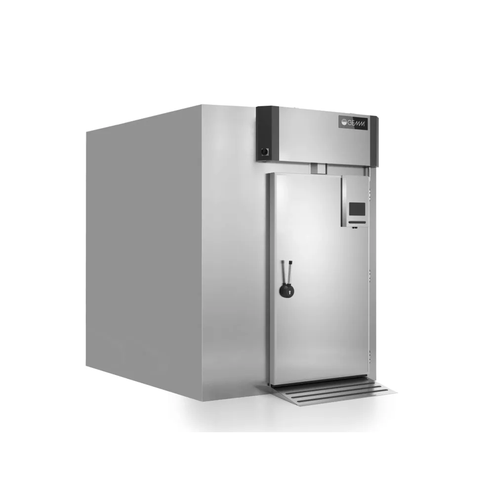 Kondiitritoodete Fermentatsioonikapp CL8/3123