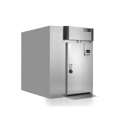 Kondiitritoodete kerkimise ja külmkäärituse kapp CL8/3123