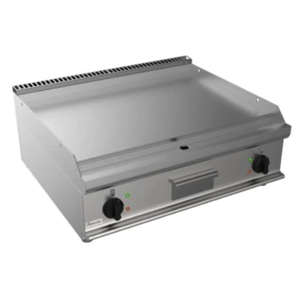 Professionaalne Elektriline Grillplaat P7/KTE2BBLK