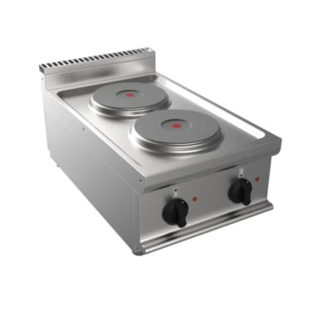 Elekterpliit EASY 700 E7/CUET2BB