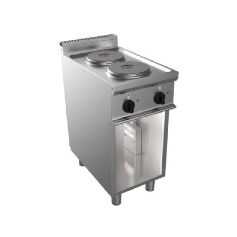 Elekterpliidiplaat EASY 700 E7/CUET2BA