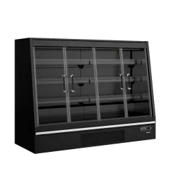 Esitlus Galaxy+ GPL20FGD Black