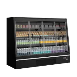 Esitlus Galaxy+ GPL20FGD Black