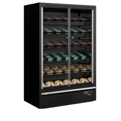 Esitlus Galaxy+ GP14FGD Maxi Black