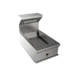 Friikartulite soojendaja GN1/1 EASY 700 E7/SPE40BB