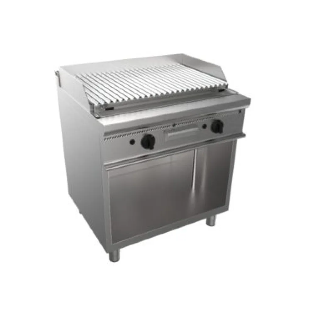 Looduslike kividest gaasigrill E7/BS2BA