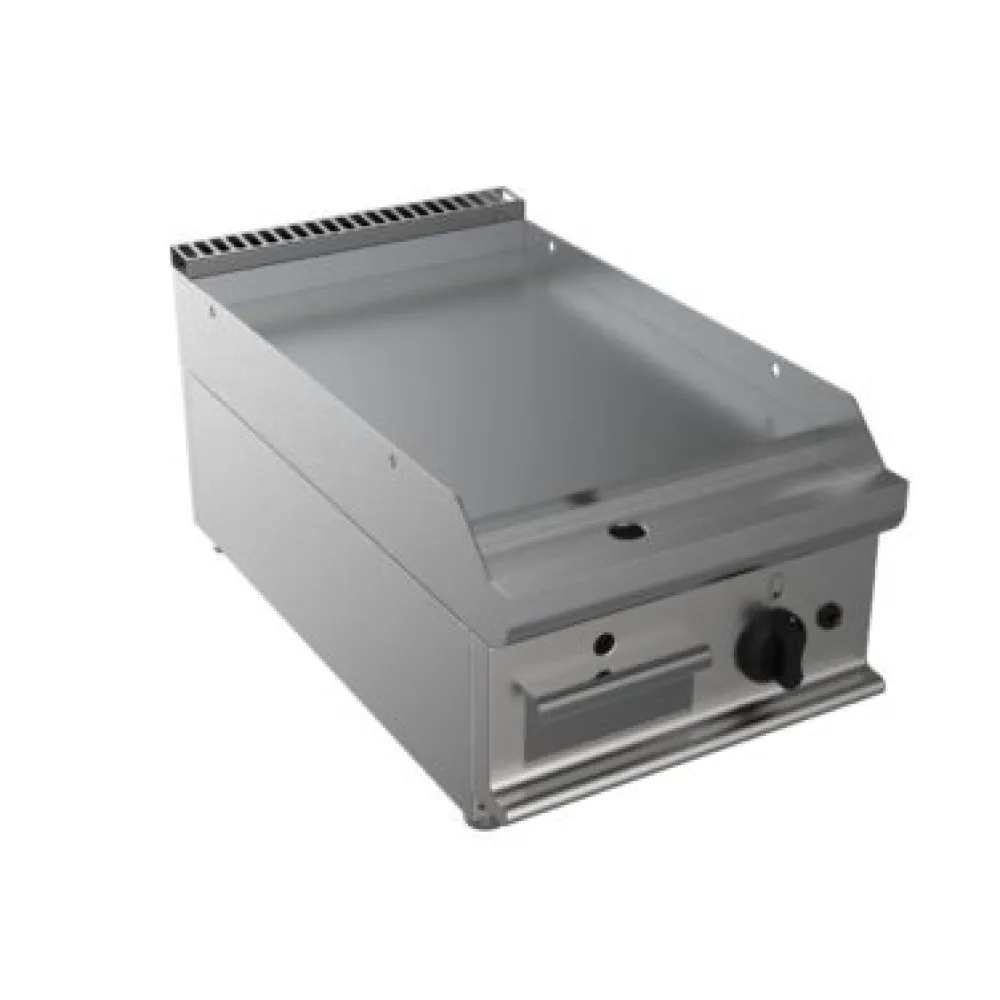 EASY 700 E7/KTG1BBLK Gaasigrill silepinnaga