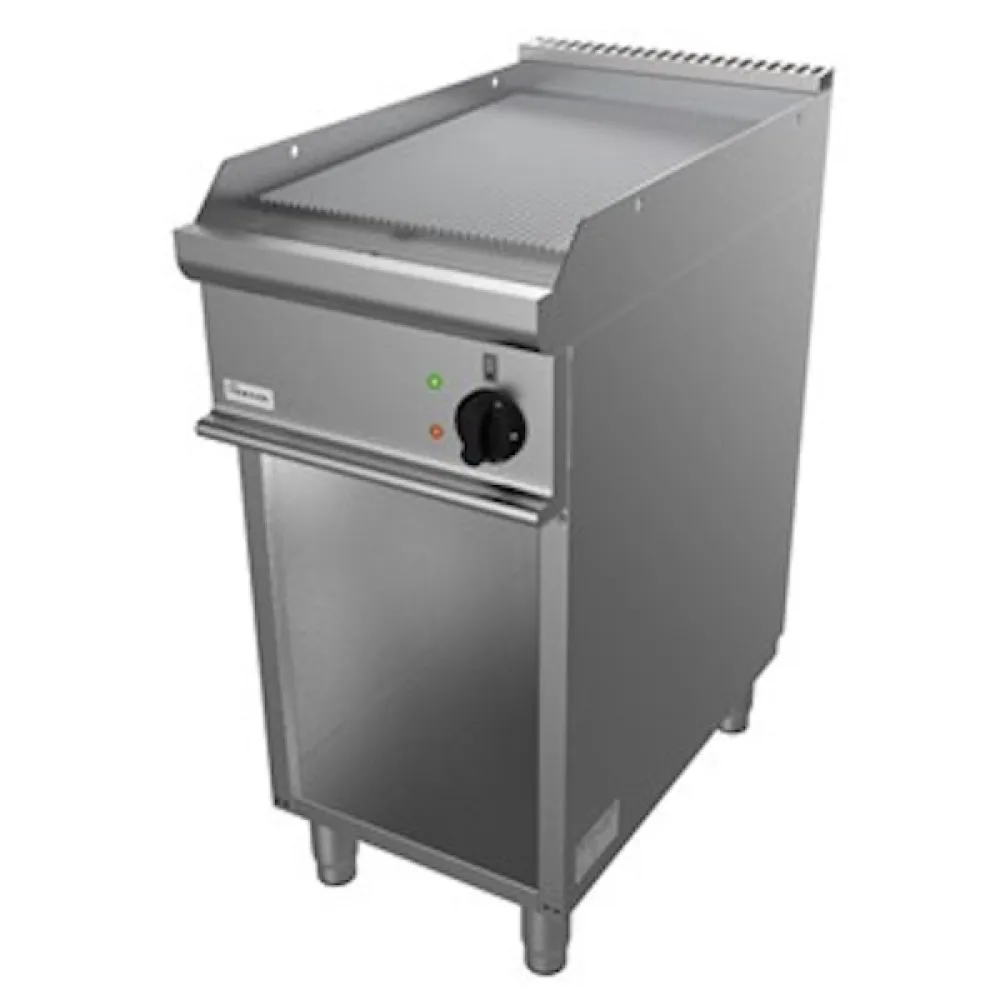 Professionaalne Elektriline Grillplaat EASY 700 E7/KTE1BARK