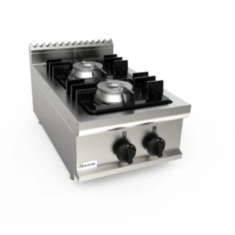 Gaasipliidiplaat LADY Pro 700