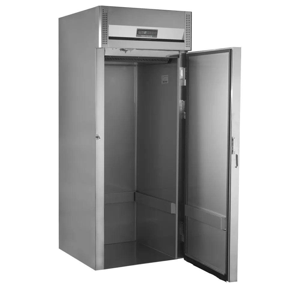 Professionaalne Külmik RIC880X1 lastekärudele