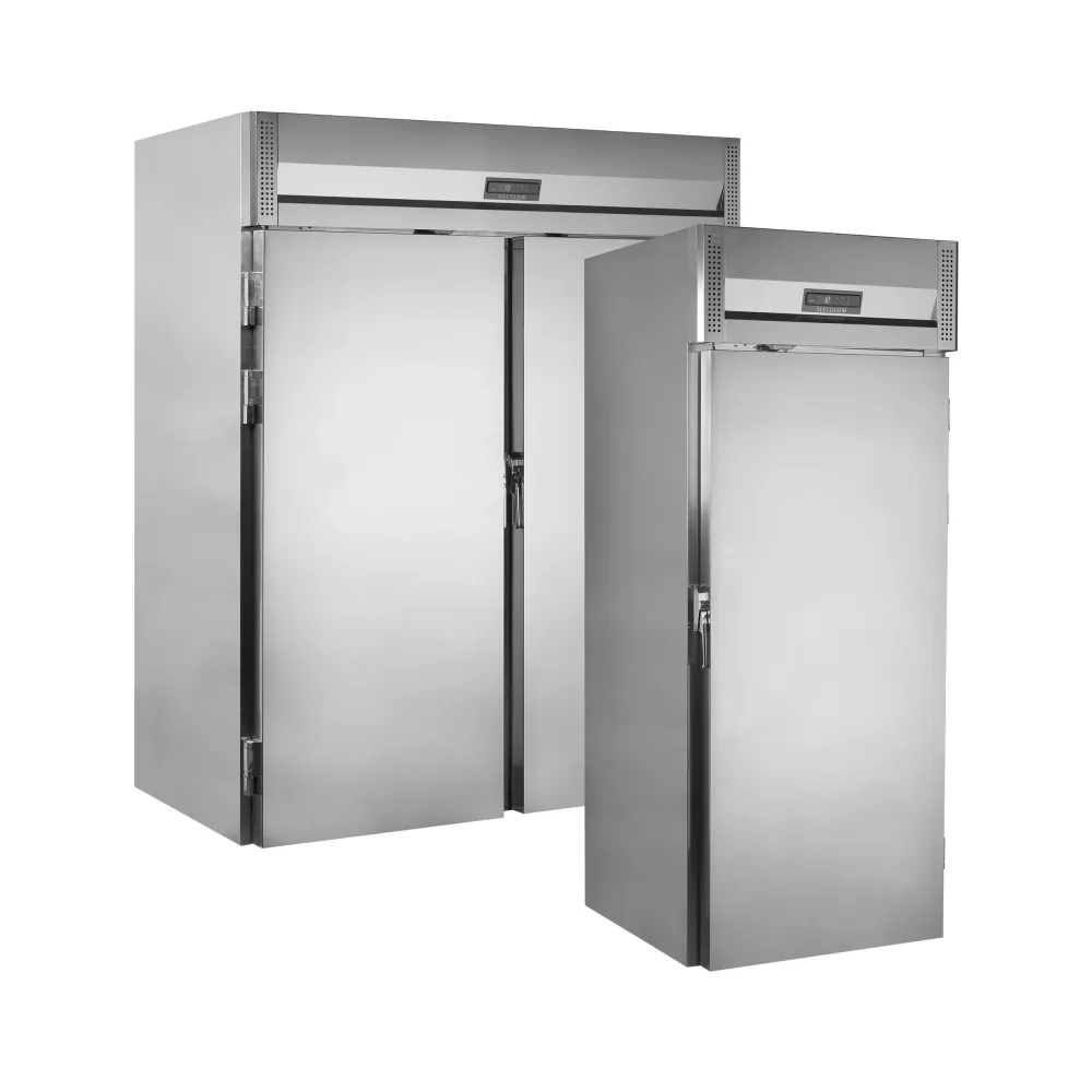 Professionaalne Külmik RIC880X1 lastekärudele