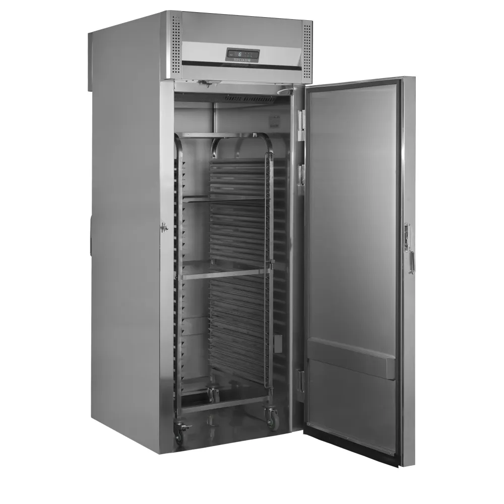 Laske lastekärud kergesti jahutada RTC880X1