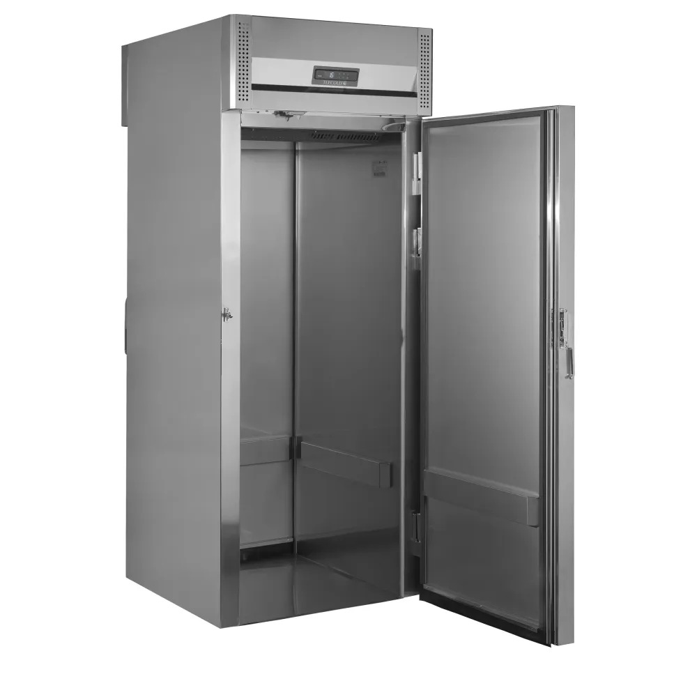 Laske lastekärud kergesti jahutada RTC880X1