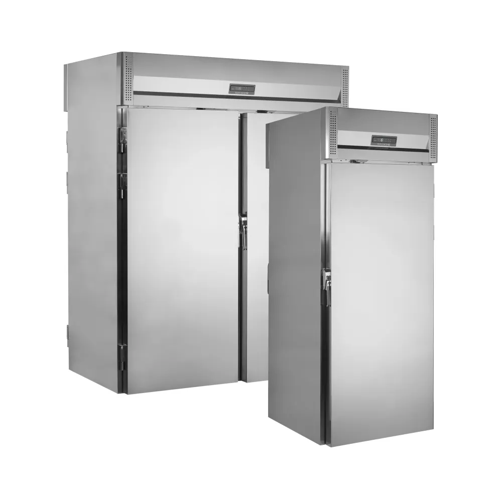 Professionaalne Sisserullitav Jahuti RTC1760X1