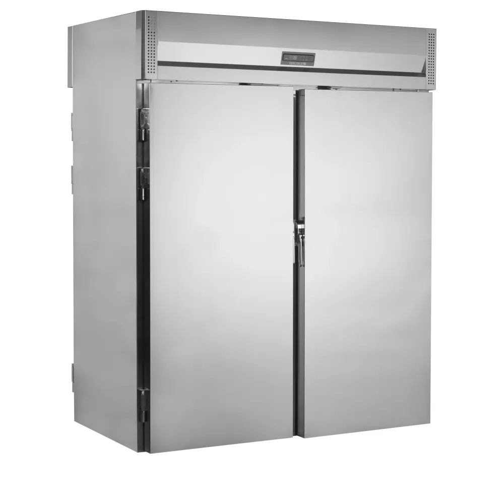 Professionaalne Sisserullitav Jahuti RTC1760X1